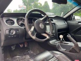 2012 Ford Mustang - Image 7