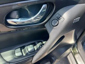 2019 Nissan Rogue Sv Sport Utility 4d - Image 12
