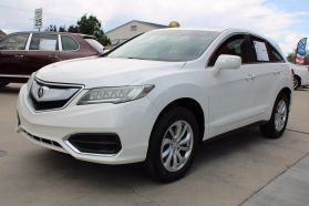 2016 Acura Rdx - Image 4