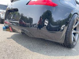 2011 Nissan 370z - Image 38