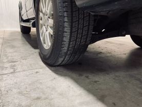 2013 FORD EXPEDITION SUV V8, FLEX FUEL, 5.4 LITER LIMITED SPORT UTILITY 4D