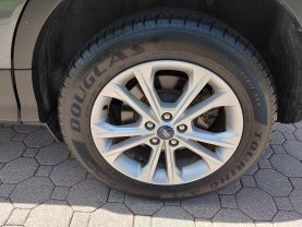 2018 FORD ESCAPE SUV 4-CYL, ECOBOOST, TURBO, 1.5 LITER SE SPORT UTILITY 4D