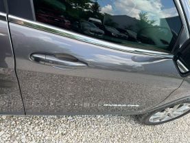 2018 JEEP CHEROKEE SUV V6, 3.2 LITER LIMITED SPORT UTILITY 4D at T&T Repairables - used car dealership in Spencer, Indiana.