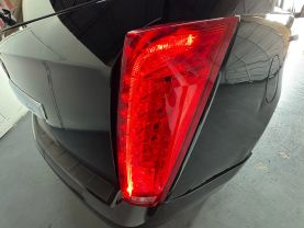 2011 CADILLAC SRX SUV V6, 3.0 LITER SPORT UTILITY 4D