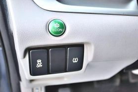 2014 HONDA CR-V SUV 4-CYL, I-VTEC, 2.4 LITER EX SPORT UTILITY 4D