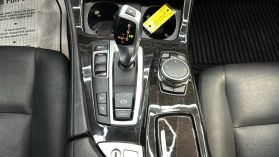 2015 BMW 5 SERIES