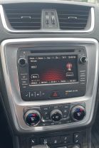 2016 GMC ACADIA SUV V6, 3.6 LITER SLT-1 SPORT UTILITY 4D