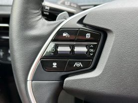 2022 KIA EV6 SUV DUAL AC ELECTRIC MOTORS WIND SPORT UTILITY 4D