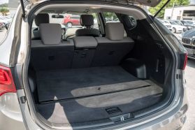 2018 HYUNDAI SANTA FE SPORT SUV 4-CYL, GDI, 2.4 LITER SPORT UTILITY 4D