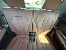 2022 BMW X7 SUV V6, TURBO, 3.0 LITER XDRIVE40I SPORT UTILITY 4D
