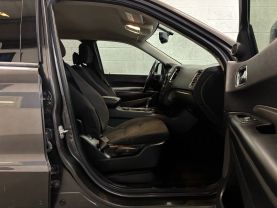 2013 DODGE DURANGO SUV V6, 3.6 LITER SXT SPORT UTILITY 4D