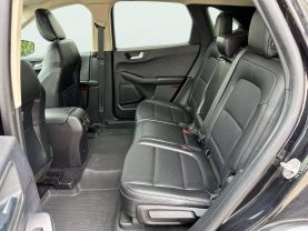 2020 FORD ESCAPE SUV 3-CYL, ECOBOOST, TURBO, 1.5 LITER SEL SPORT UTILITY 4D