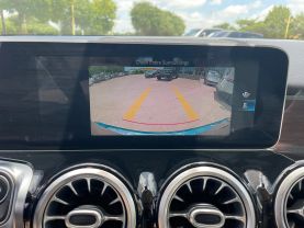 2021 MERCEDES-BENZ GLB GLB 250 SPORT UTILITY 4D
