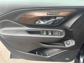 2018 GMC TERRAIN SUV 4-CYL, TURBO, 2.0 LITER DENALI SPORT UTILITY 4D