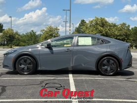 2024 Toyota Prius - Image 4