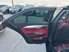 2013 CADILLAC ATS SEDAN 4-CYL, TURBO, 2.0 LITER 2.0L TURBO PERFORMANCE SEDAN 4D