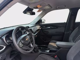 2021 CHEVROLET TRAILBLAZER SUV 3-CYL, ECOTEC, TURBO, 1.2 LITER L SPORT UTILITY 4D
