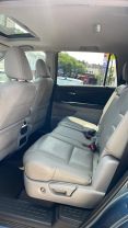 2016 HONDA PILOT SUV V6, I-VTEC, 3.5 LITER EX-L SPORT UTILITY 4D