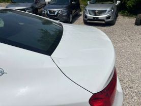 2018 CHEVROLET IMPALA SEDAN V6, 3.6 LITER LT SEDAN 4D at T&T Repairables - used car dealership in Spencer, Indiana.