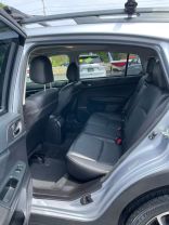 2014 SUBARU XV CROSSTREK SUV 4-CYL, PZEV, 2.0 LITER LIMITED SPORT UTILITY 4D