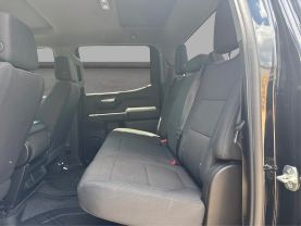 2020 CHEVROLET SILVERADO 1500 CREW CAB
