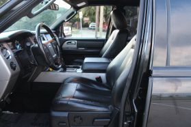 2015 FORD EXPEDITION