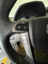 2016 HONDA ODYSSEY VAN V6, I-VTEC, 3.5 LITER EX-L MINIVAN 4D