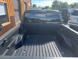 2021 TOYOTA TACOMA DOUBLE CAB PICKUP V6, 3.5 LITER TRD OFF-ROAD PICKUP 4D 5 FT