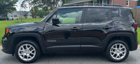 2021 Jeep Renegade - Image 4