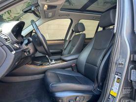 2012 BMW X3 SUV 6-CYL, 3.0 LITER XDRIVE28I SPORT UTILITY 4D