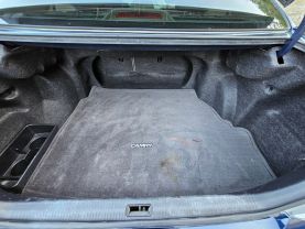 2005 TOYOTA CAMRY XLE SEDAN 4D