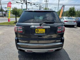 2016 GMC ACADIA