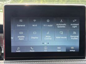 2020 LINCOLN CORSAIR SUV 4-CYL, TURBO, 2.0 LITER SPORT UTILITY 4D at T&T Repairables - used car dealership in Spencer, Indiana.