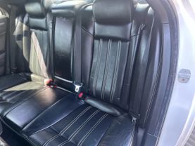 2013 CHRYSLER 300 SEDAN V6, 3.6 LITER 300S SEDAN 4D