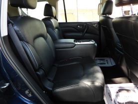 2022 INFINITI QX80 SUV - AUTOMATIC - Dart Auto Group