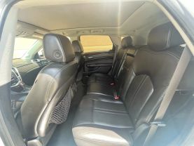 2016 CADILLAC SRX SUV V6, 3.6 LITER LUXURY COLLECTION SPORT UTILITY 4D