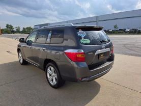 2009 Toyota Highlander - Image 5