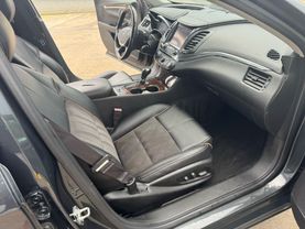 2014 CHEVROLET IMPALA SEDAN V6, FLEX FUEL, 3.6 LITER LT SEDAN 4D