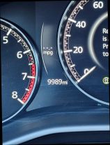 2025 MAZDA MAZDA3 2.5 S PREFERRED SEDAN 4D