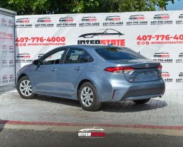 2022 TOYOTA COROLLA For Sale in Orlando