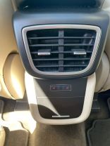 2017 LINCOLN MKX SUV V6, TWIN TURBO, 2.7 LITER SELECT SPORT UTILITY 4D