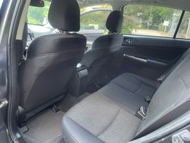 2015 SUBARU XV CROSSTREK SUV 4-CYL, PZEV, 2.0 LITER PREMIUM SPORT UTILITY 4D