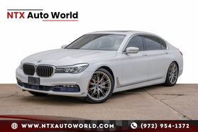 2016 Bmw 7 Series - Image 1