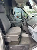 2018 FORD TRANSIT 150 VAN