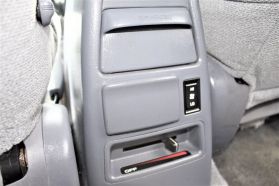 2000 TOYOTA 4RUNNER SUV V6, 3.4 LITER SR5 SPORT UTILITY 4D