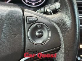 2017 Honda Hr-v - Image 24