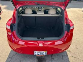 2013 HYUNDAI ELANTRA HATCHBACK 4-CYL, 1.8 LITER GT HATCHBACK 4D