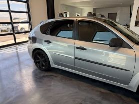 2011 SUBARU IMPREZA WAGON 4-CYL, 2.5 LITER OUTBACK SPORT WAGON 4D