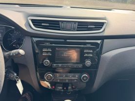 2016 NISSAN ROGUE SUV 4-CYL, 2.5 LITER S SPORT UTILITY 4D