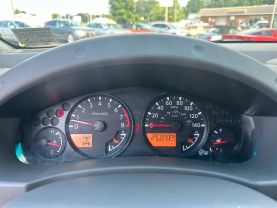 Used 2010 NISSAN FRONTIER CREW CAB PICKUP V6, 4.0 LITER SE PICKUP 4D 5 FT - LA Auto Star located in Virginia Beach, VA